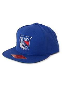 AMERICAN NEEDLE Archive 400 Series A1V-NYR (ONE / ROYAL BLUE)