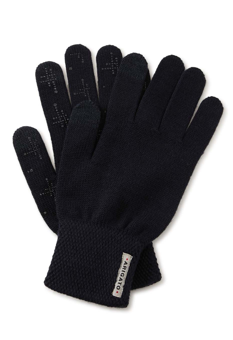 Kobolebi gel-print gloves