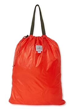 EPPERSON MOUNTAINEERING パラシュート ナイロン パッカブル デイリートートバッグ（ONE / ORANGE）