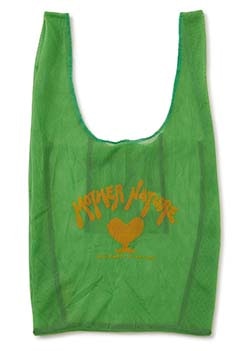 MOTHER NATURE MESH BAG