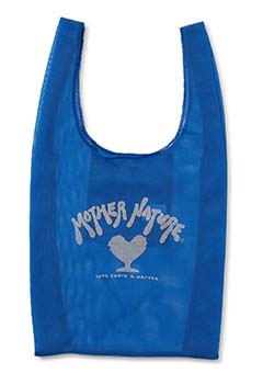 MOTHER NATURE MESH BAG