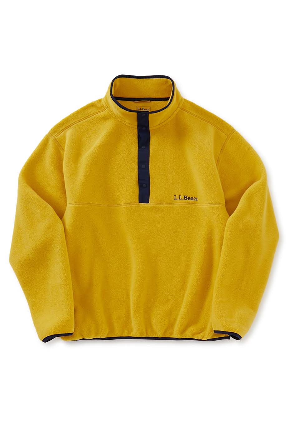 SNAP FLEECE