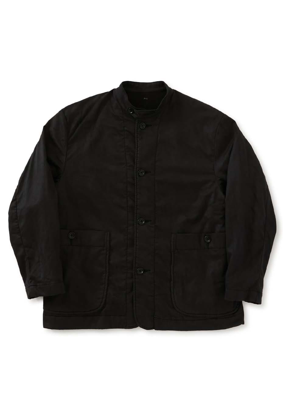 PORTER CLASSIC 1911 South Pole Explorer stand‐up collar Jacket