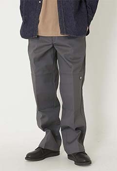 Dickies /ダブルニーワークパンツ