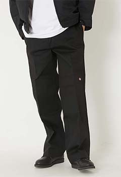 Dickies /ダブルニーワークパンツ