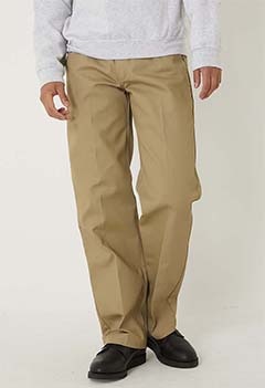 Dickies /US 874 ワークパンツ