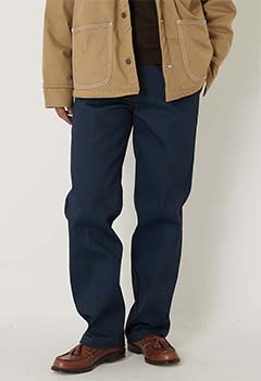 Dickies /US 874 ワークパンツ