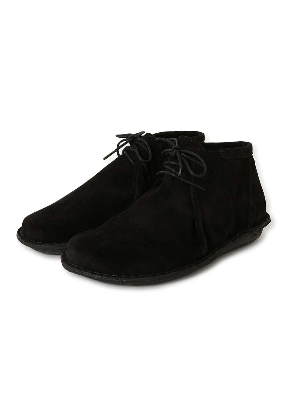 VIBAe /JTREE Suede Shoes