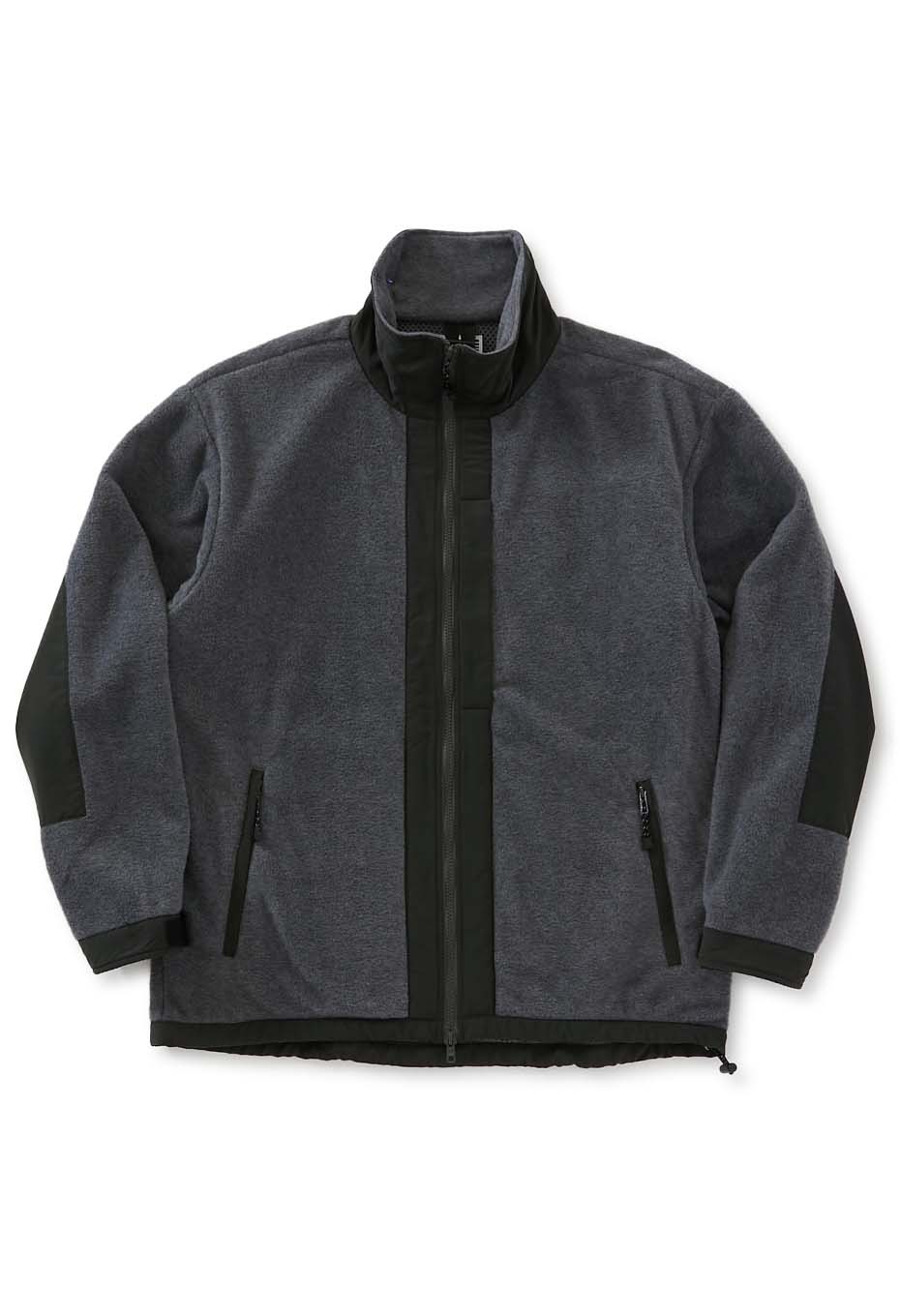 MT.RAINIER DESIGN x HSD Cascade Fleece Jacket