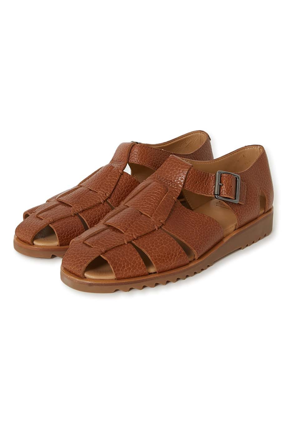 PARABOOT|SANDALS|PARABOOT /PACIFIC SANDALS