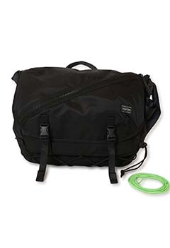 PORTER /THING メッセンジャーバッグ 674-17865