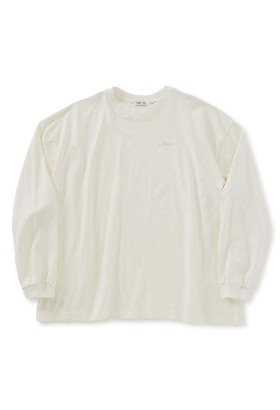 WILLY CHAVARRIA /AAP002 Buffalo Long Sleeve T-shirts