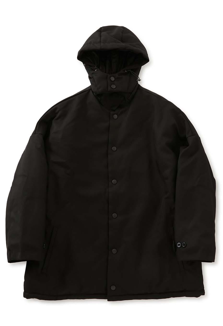 ★WILLY CHAVARRIA /モンスターパッファー