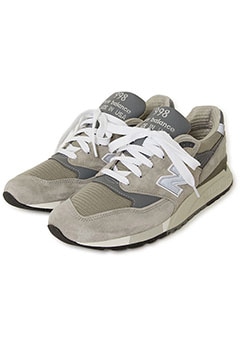 NEW BALANCE U998 シューズ MADE IN USA