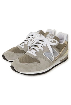 NEW BALANCE U996 シューズ MADE IN USA