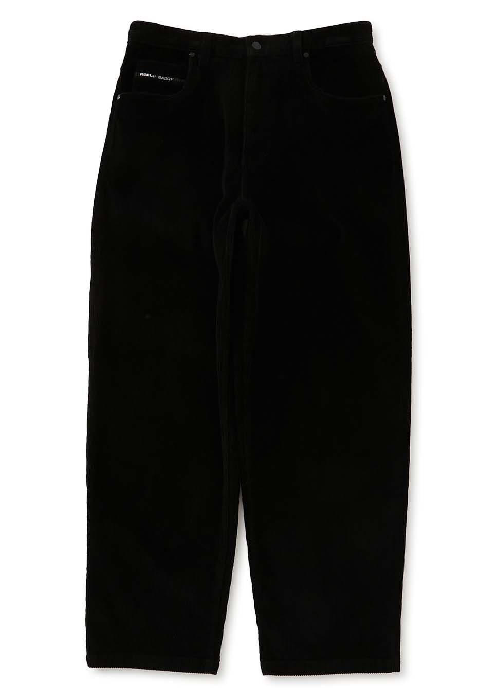 REELL バギーパンツ コーデュロイ