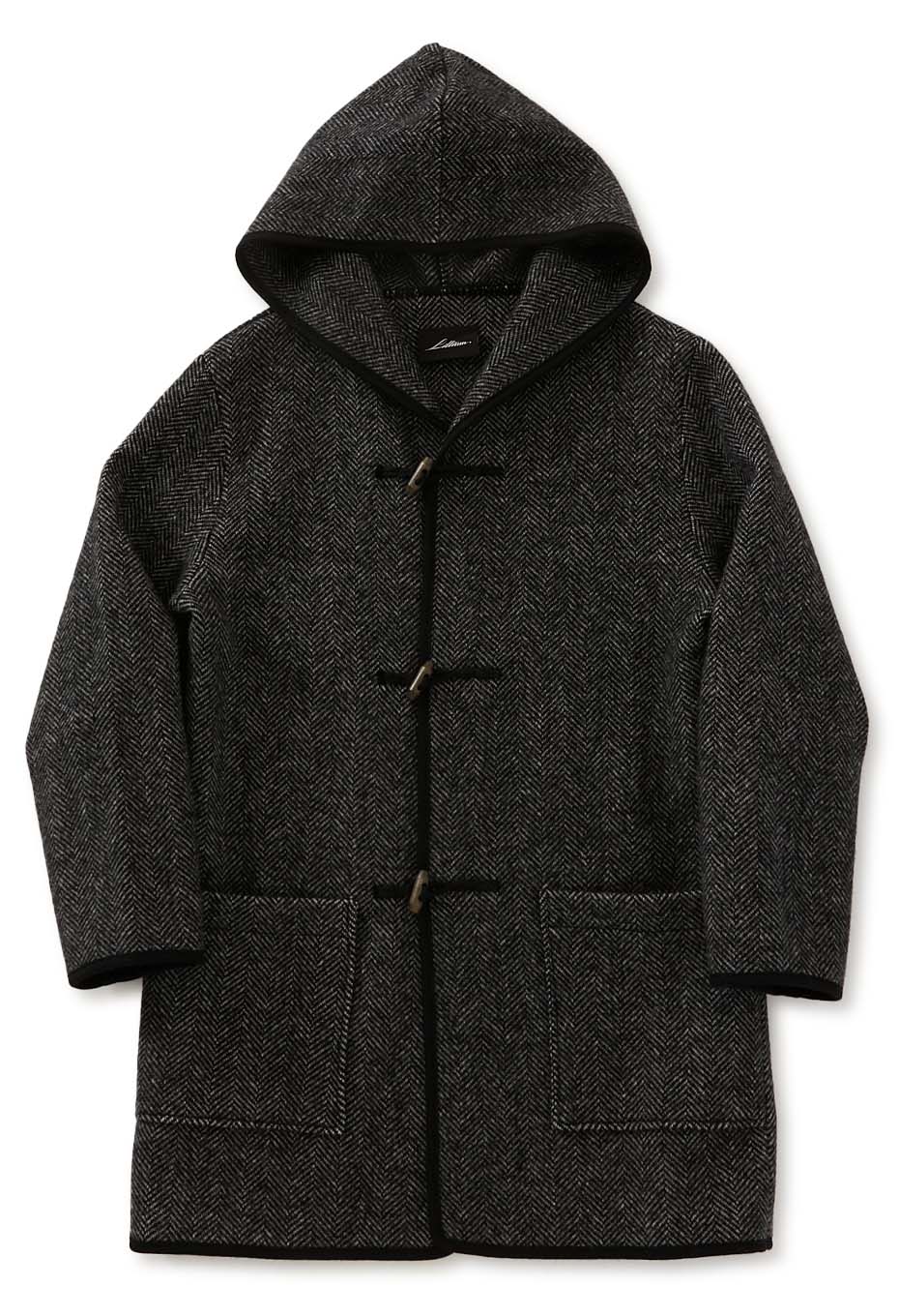 Lillunn 220-CM A/TW TIND coat