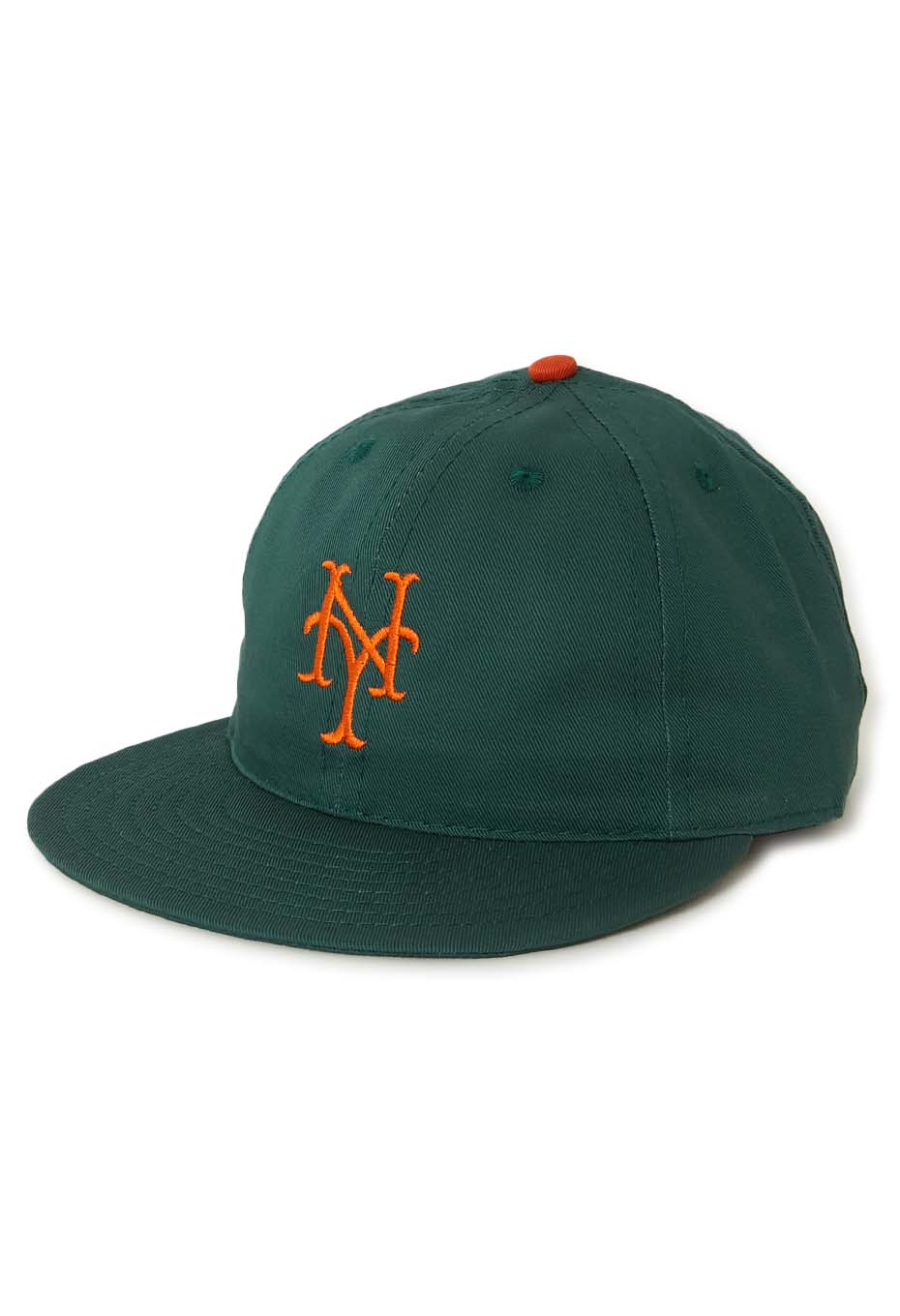 COOPERSTOWN BALL CAP for HIGH STANDARD /CHINO TWILL NY cap