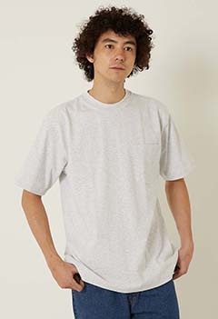 CAMBER マックスウェイト302 ポケットTシャツ