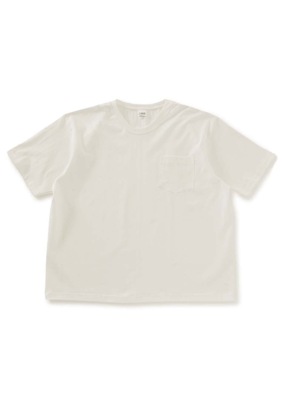 CAMBER マックスウェイト302 ポケットTシャツ XXL