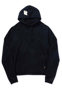 FREECITY FCTPOH067 SUPERYUMM BIG HOODIE