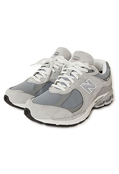 NEW BALANCE シューズ M2002R GTX J