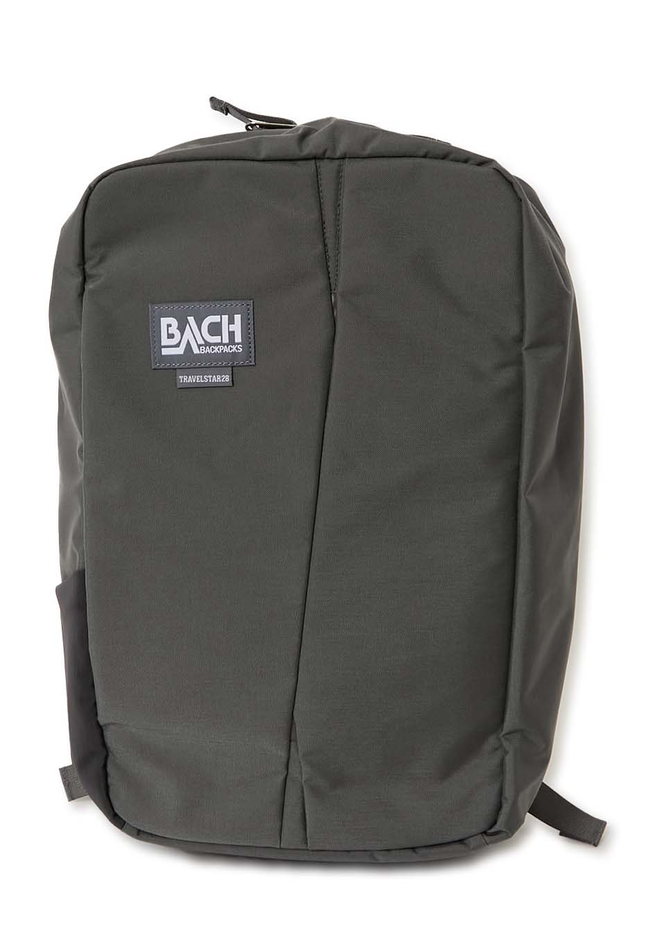 BACH TRAVELSTAR28 Black リュック