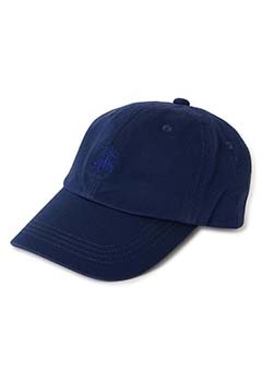 Brooks Brothers 別注 GF ツイル キャップ（ONE / NAVY）