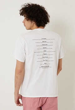 HIGH STANDARD ツール クラシック Tシャツ