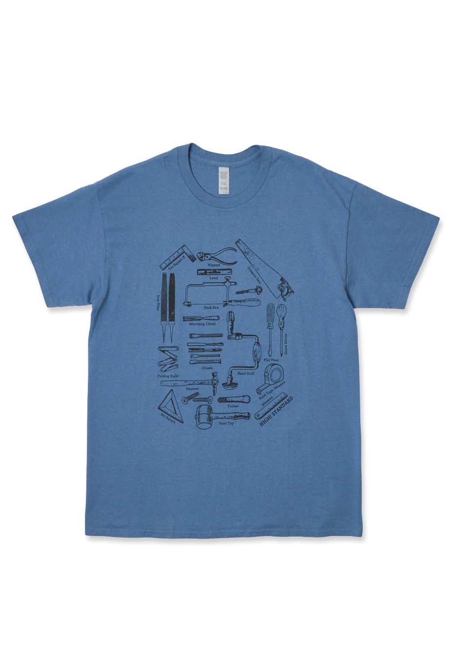 T-shirt classique Tool