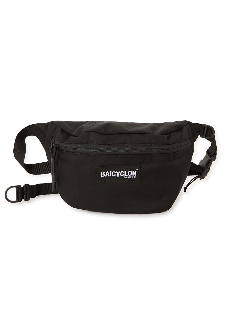 BAICYCLON by bagjack waist bag BCL-03