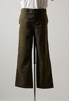 VINTAGE CZECH CUSTOM M92 EASY PANTS /36inch