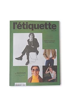 LEtiquette Magazine #11