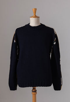 CASEY CASEY SWEATER /22HK013