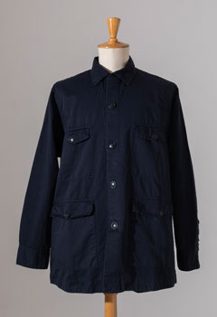 CASEY CASEY BRIGADE JACKET /22HV352