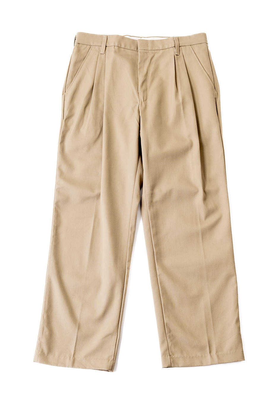 RED KAP /プリーツツイルパンツ 30inch