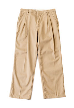 トラウザース｜ボトムス｜ハリウッドランチマーケット公式通販｜聖林公司