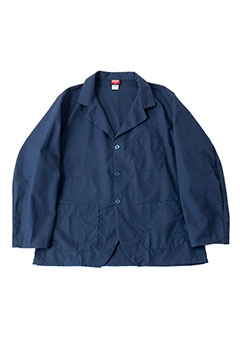 RED KAP /ラペルカウンターコート レギュラー