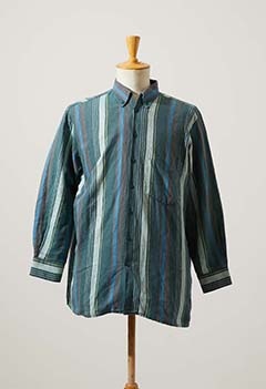 VINTAGE STRIPE SHIRT