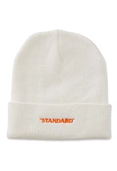 STANDARD ニットキャップ MADE IN USA