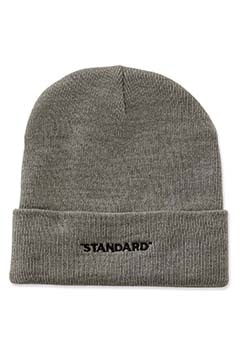 STANDARD ニットキャップ MADE IN USA