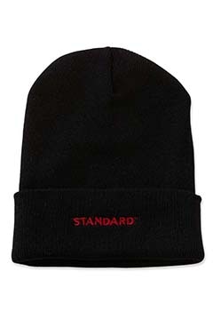 STANDARD ニットキャップ MADE IN USA