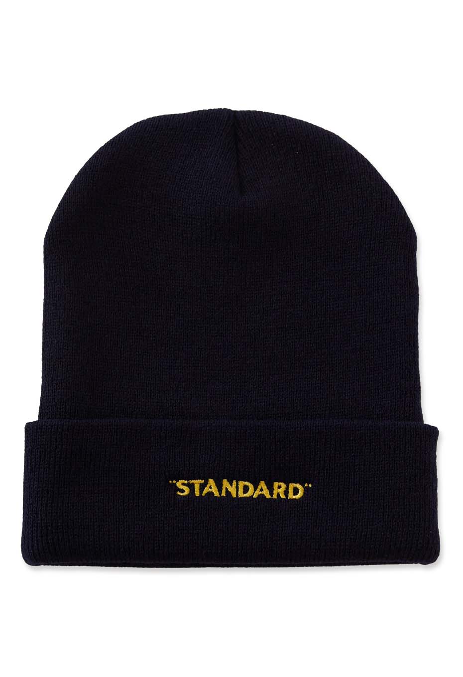 STANDARD ニットキャップ MADE IN USA
