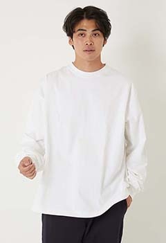 CAMBER /スペシャルエディション マックスウエイト ロングスリーブTシャツ