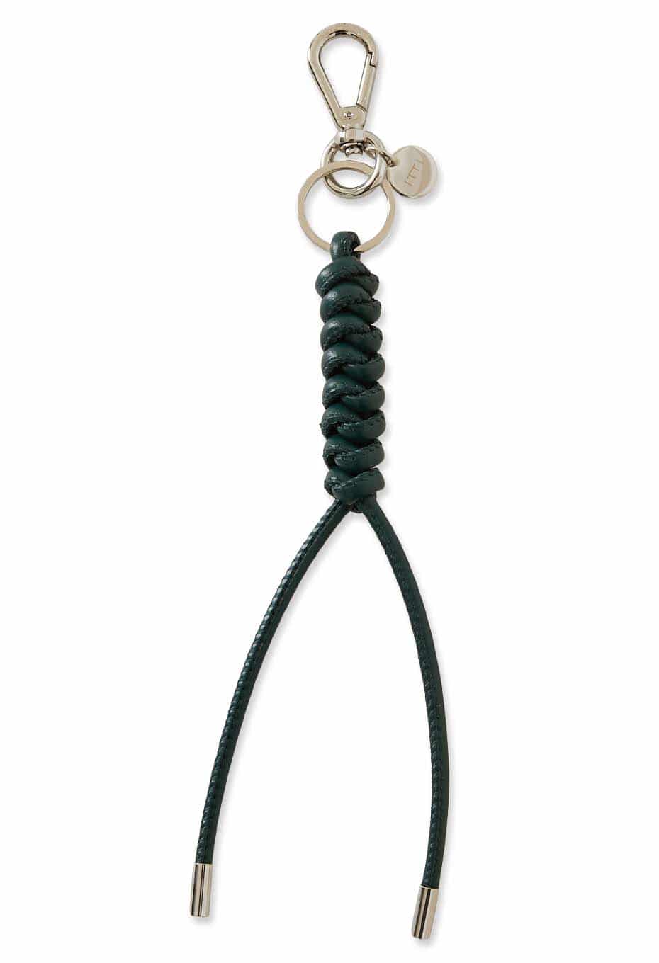 ITT /CRISTY スネークノットチャーム