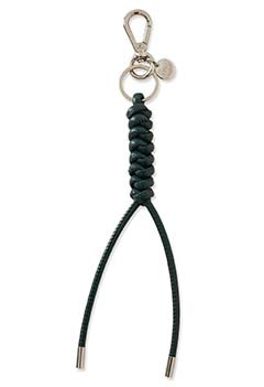 ITT /CRISTY スネークノットチャーム