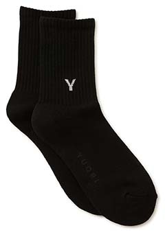 YUQRI /first step ソックス