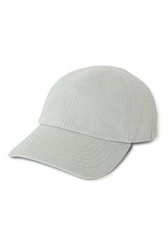 mature ha. /トレーナーキャップ COTTON WOOL