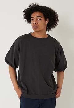 WALLA WALLA SPORT /9oz ランタンスリーブTシャツ