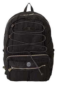 PORTER CLASSIC /SUPER NYLON デイパック L